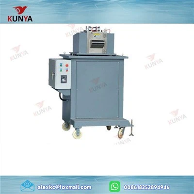 Polimer pelletizátor