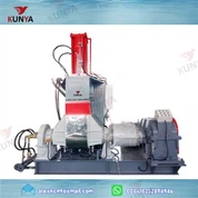 Gumi kábel -összetett pelletizáló vonal